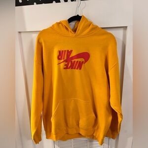 Jordan x Travis Scott Cactus Jack Highest Hoodie - Large